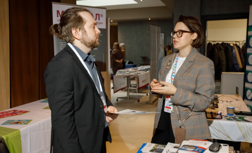 V Межрегиональная научно-практическая конференция «Енисейский урологический форум-2025»